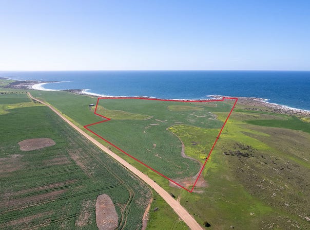 Lot 304 &  North Coast Road, Port Neill, SA 5604
