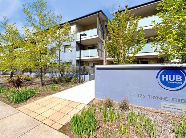 8/126 Thynne St, Bruce, ACT 2617