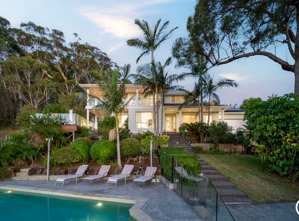 13 The Peninsula, Corlette, NSW 2315