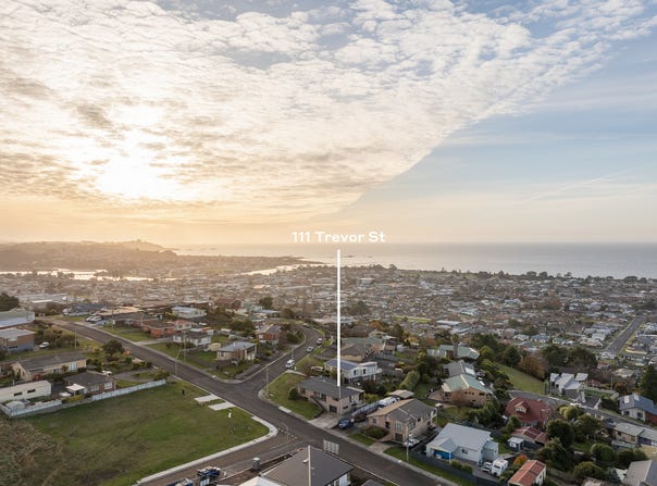 111 Trevor Street, Ulverstone, Tas 7315