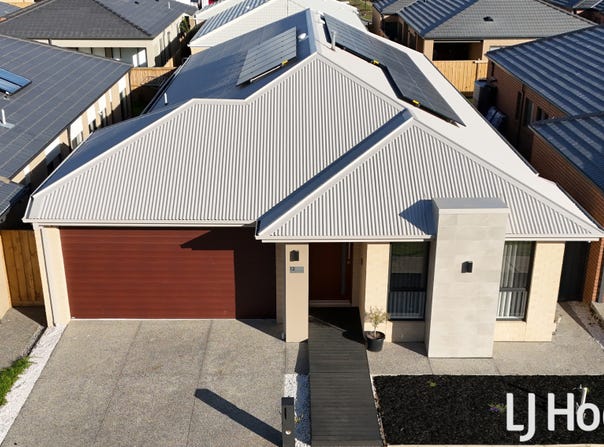 12 Shirley Street, Sunbury, Vic 3429