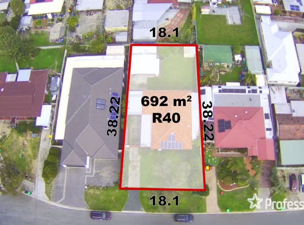 6 Coffey Place, Koondoola, WA 6064