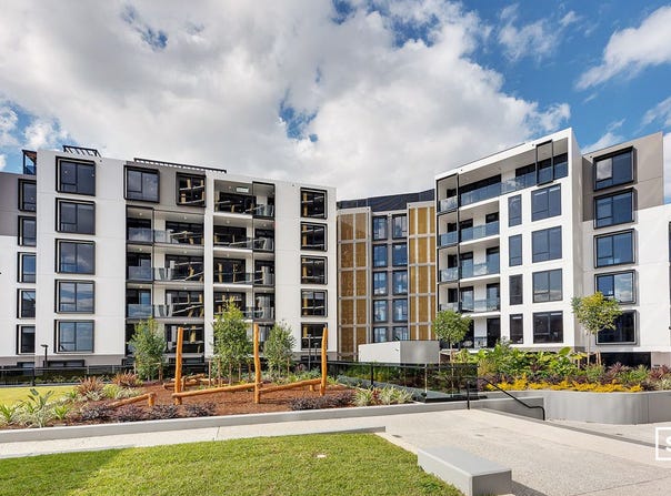 130/811 Elizabeth Street, Zetland, NSW 2017