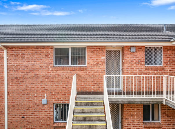 32/37 Mulgoa Road, Penrith, NSW 2750