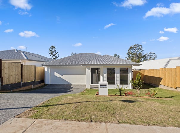 4 Old Gumtree Road, Bellbird Park, Qld 4300