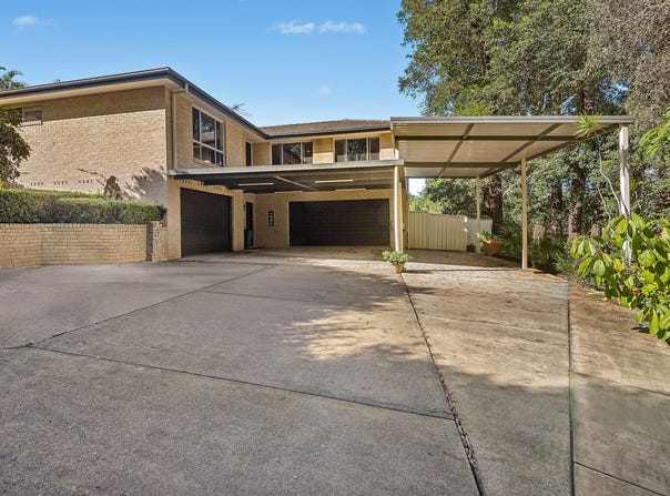 6 Santorini Place, North Boambee Valley, NSW 2450
