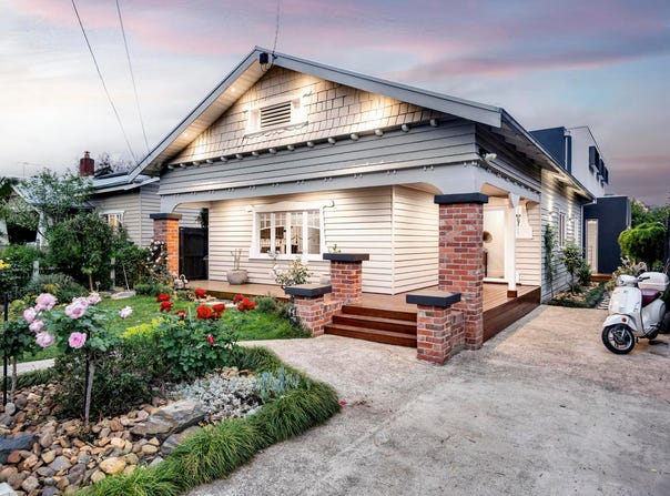 4 Traill Street, Northcote, Vic 3070