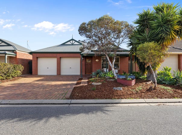 35 Sheaoak Drive, Mawson Lakes, SA 5095