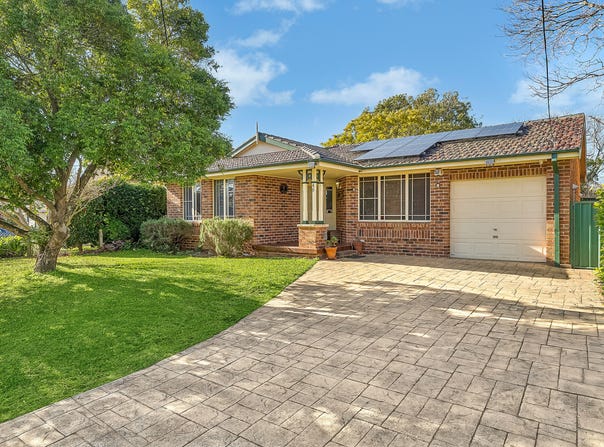 45 Watts Road, Ryde, NSW 2112
