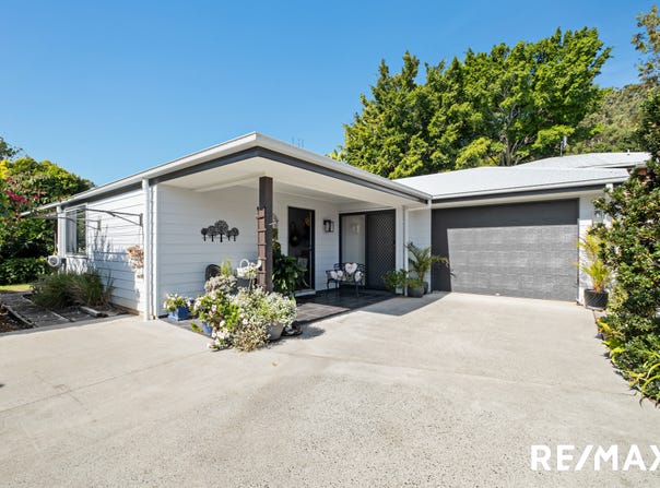 8 Mount Pleasant Road, Nambour, Qld 4560
