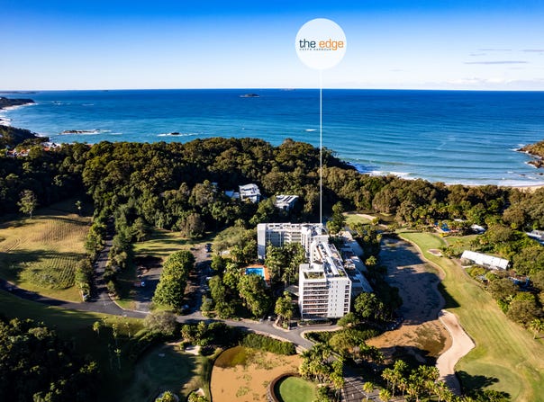 2409 & 2410/2 Resort Drive, Coffs Harbour, NSW 2450