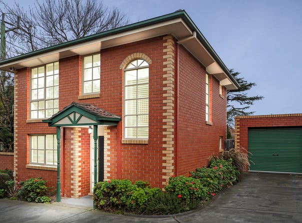 1/736-738 Warrigal Road, Malvern East, Vic 3145