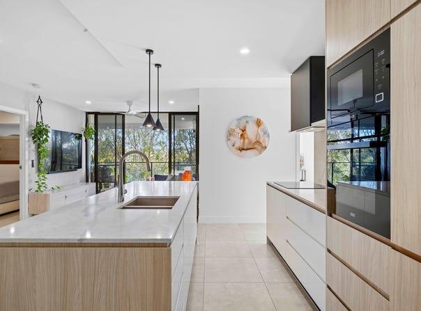 303/20 Curwen Terrace, Chermside, Qld 4032