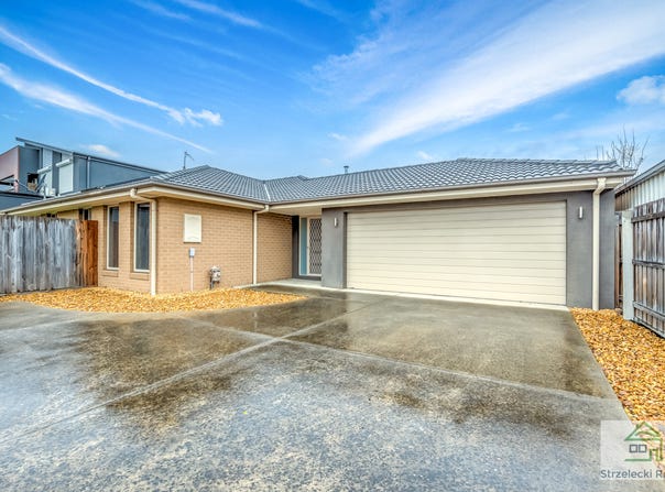 2/41 Langford St, Moe, Vic 3825
