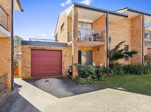 8/4179 Giinagay Way, Urunga, NSW 2455
