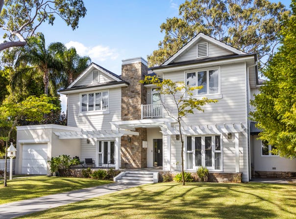 40 Browne Avenue, Dalkeith, WA 6009