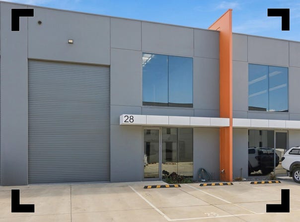 28/14 Burgess Road, Bayswater, Vic 3153