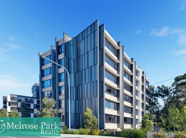203/1 Bundil Boulevard, Melrose Park, NSW 2114