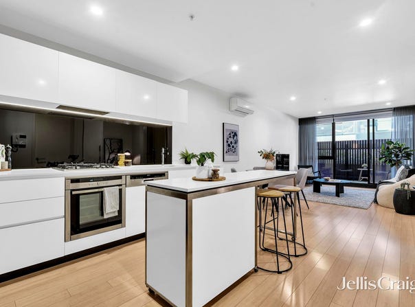 103/38 Hutchinson Street, Brunswick East, Vic 3057
