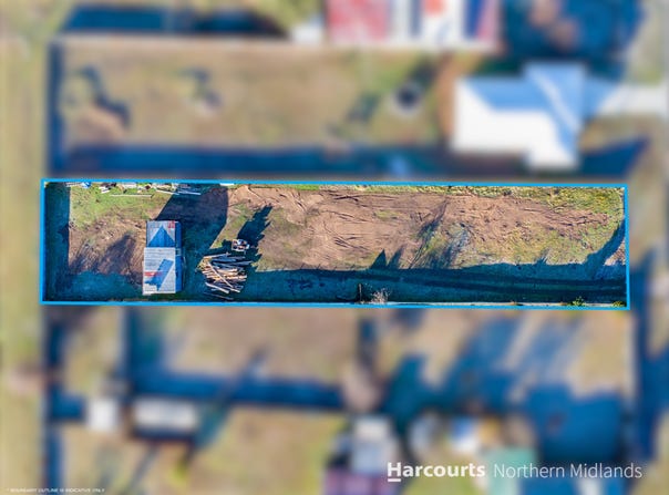 25 Forster Street, Campbell Town, Tas 7210