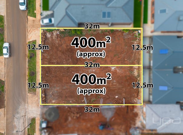 5 Rice Flower Crescent, Strathtulloh, Vic 3338
