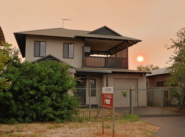 9 Wudarr Bend, Cable Beach, WA 6726