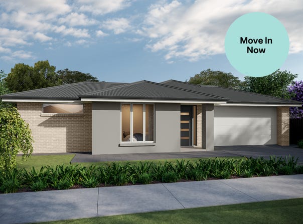 116 Central Avenue (Lot 223), Roseworthy, SA 5371
