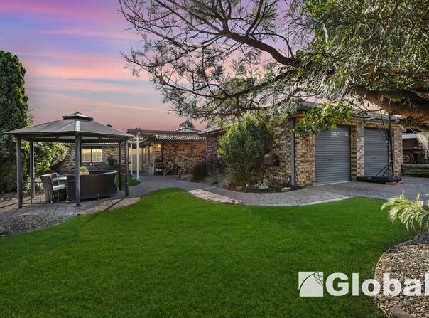 33 Houston Avenue, Tenambit, NSW 2323