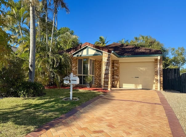 19 Seabrook Crescent, Forest Lake, Qld 4078