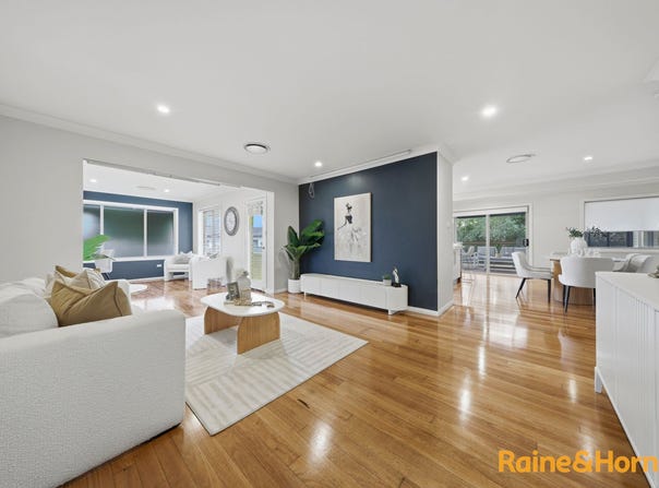 28 Snowdon Ave, Carlingford, NSW 2118