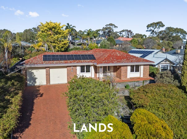 28 Swallow Drive, Flagstaff Hill, SA 5159