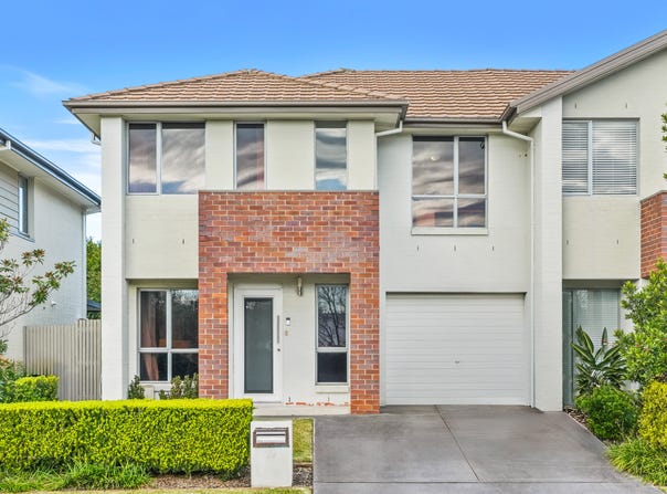 19 View Street, Stanhope Gardens, NSW 2768