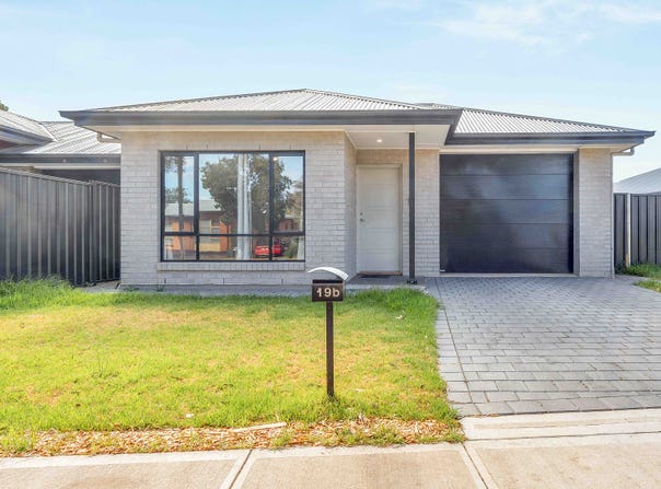 19B Kingsbury Street, Davoren Park, SA 5113