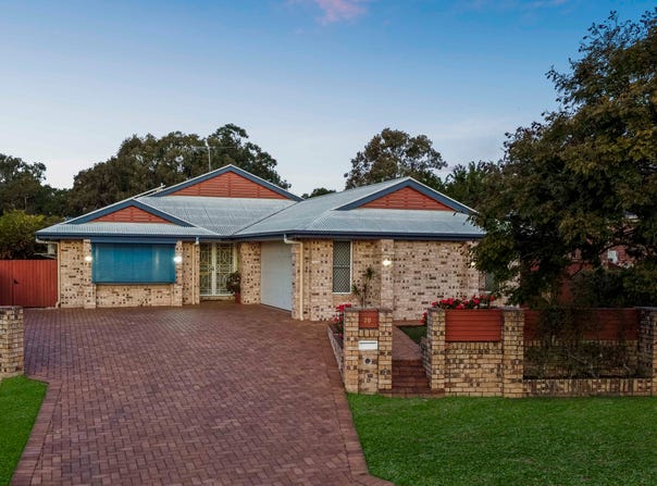 20 Kristen Court, Redcliffe, Qld 4020
