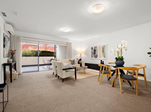 93/51 Catalano Street, Wright, ACT 2611