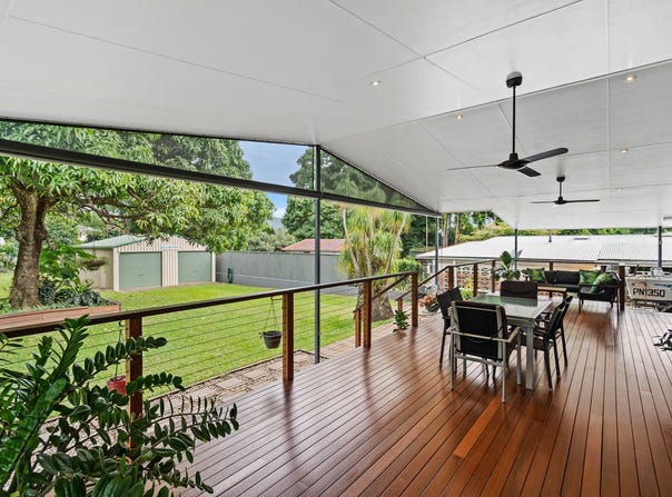 12 Maree Street, Freshwater, Qld 4870