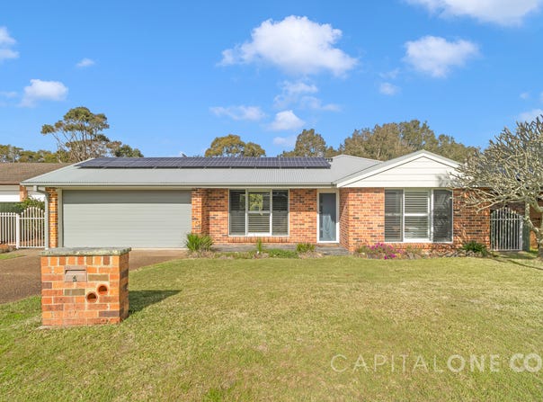 3 Baynton Street, Norah Head, NSW 2263