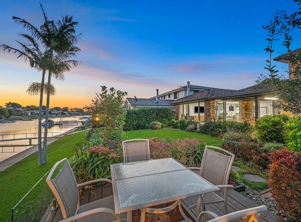 46 Laguna Place, Port Macquarie, NSW 2444