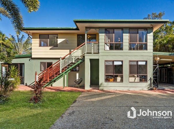33 MacFarlan Street, Birkdale, Qld 4159