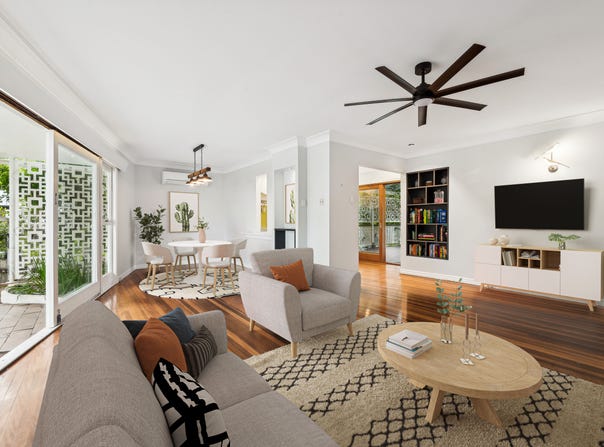 26 Sussex Street, Toowong, Qld 4066