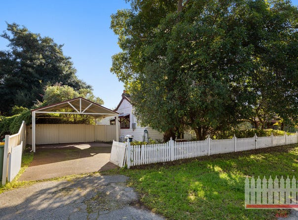 120 Anzac Tce, Bassendean, WA 6054