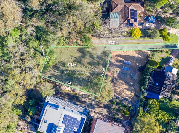 41  Richards Close, Berowra, NSW 2081