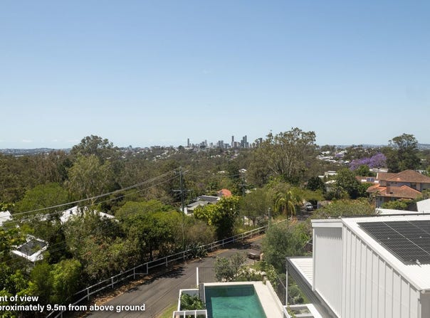 74 Outlook Crescent, Bardon, Qld 4065