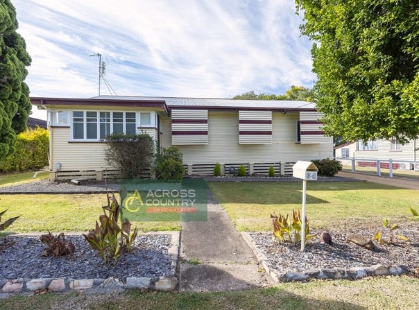 34 Cobb Street North, Murgon, Qld 4605