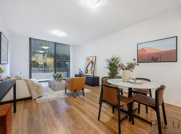 G10/1 Cliff Road, Epping, NSW 2121