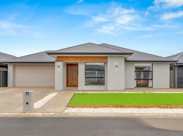 31 Giovanni Drive, Angle Vale, SA 5117