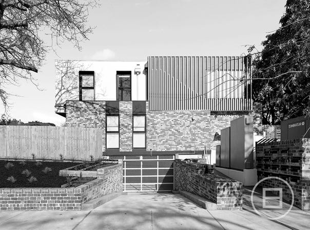 3/20 Harrison Street, Mitcham, Vic 3132
