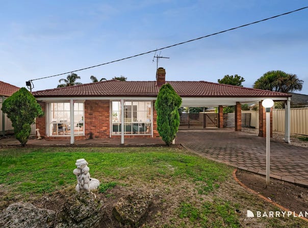 66 Centenary Avenue, Kurunjang, Vic 3337