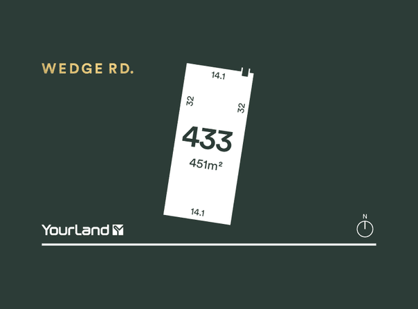 Lot 433, Glynelea Crescent, Skye, Vic 3977