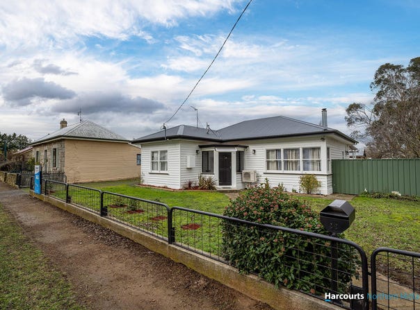 14 Badajos Street, Ross, Tas 7209
